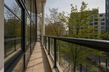 PARIS 15 - JAVEL 4