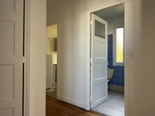 F2 loué meublé - Paris XIV - Rue d'Alésia 5