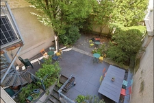 PARIS 15E  - Immeuble 2