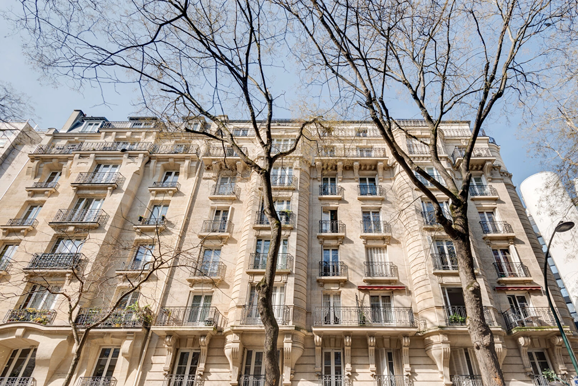 PARIS 15 - BALARD 8
