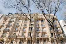 PARIS 15 - BALARD 8