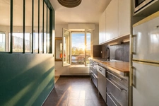 PARIS 15 - CONVENTION / BRASSENS 5