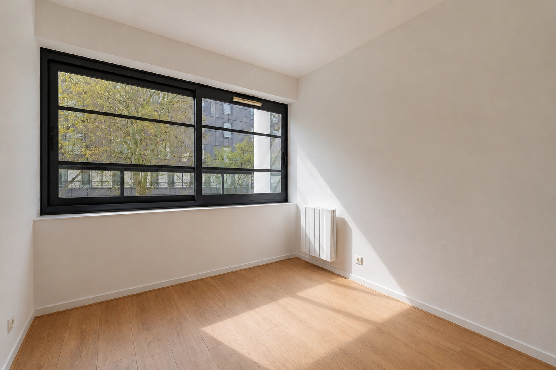 PARIS 15 - JAVEL 8