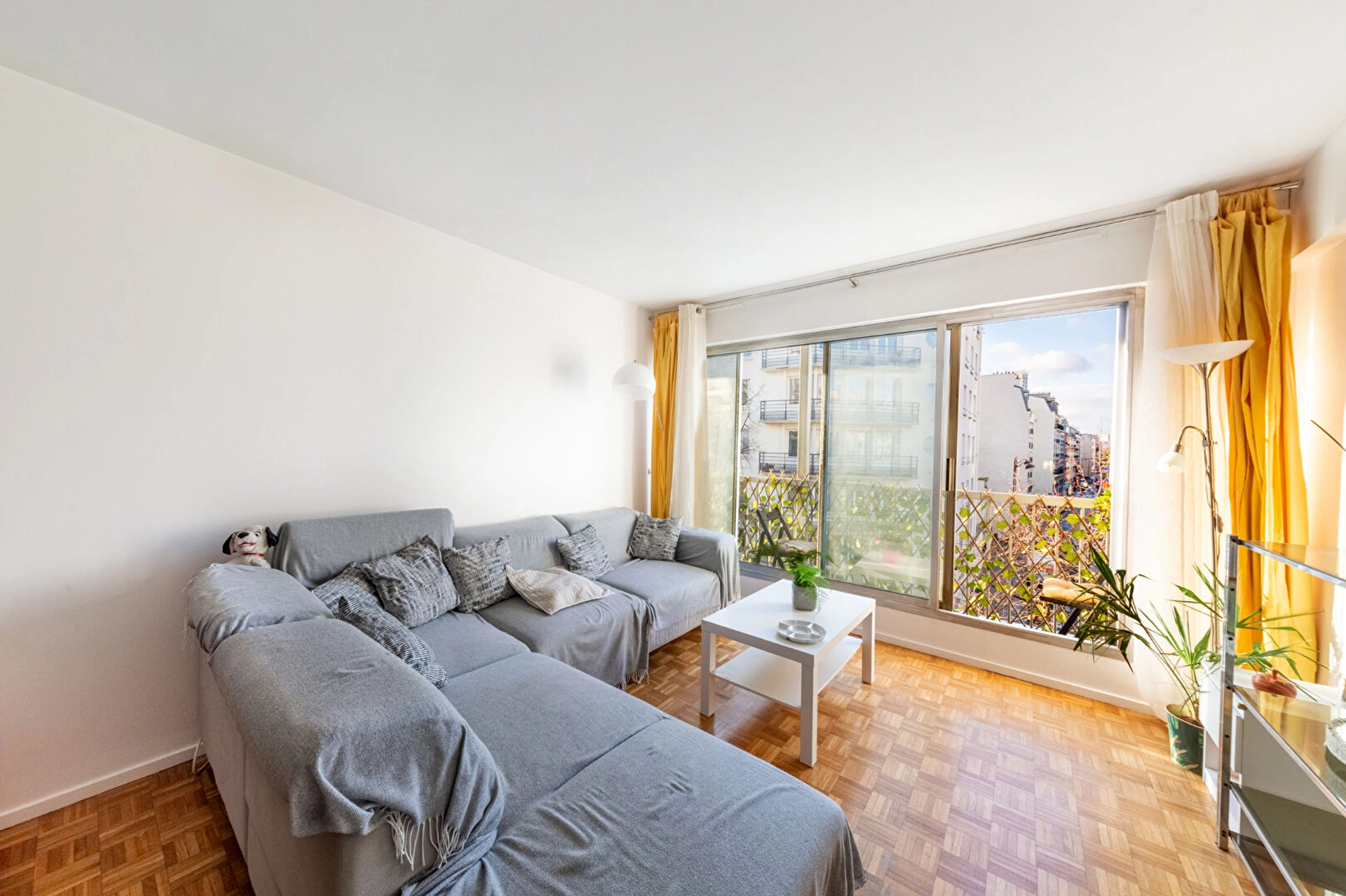 PARIS 15E - SAINT CHARLES 1