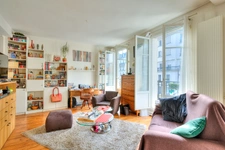 PARIS 15 - CAMBRONNE 2