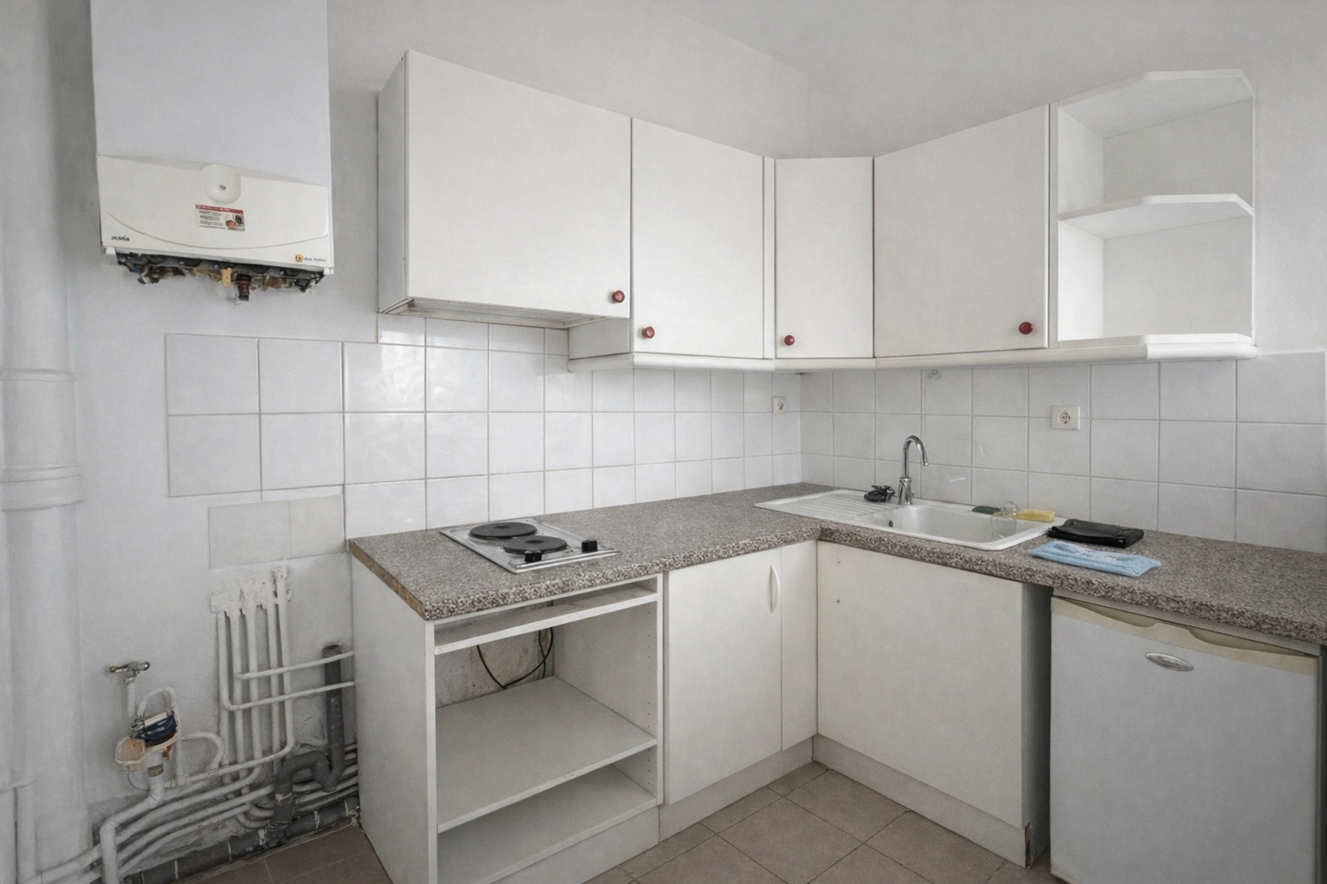 PARIS 16 - EXELMANS 4