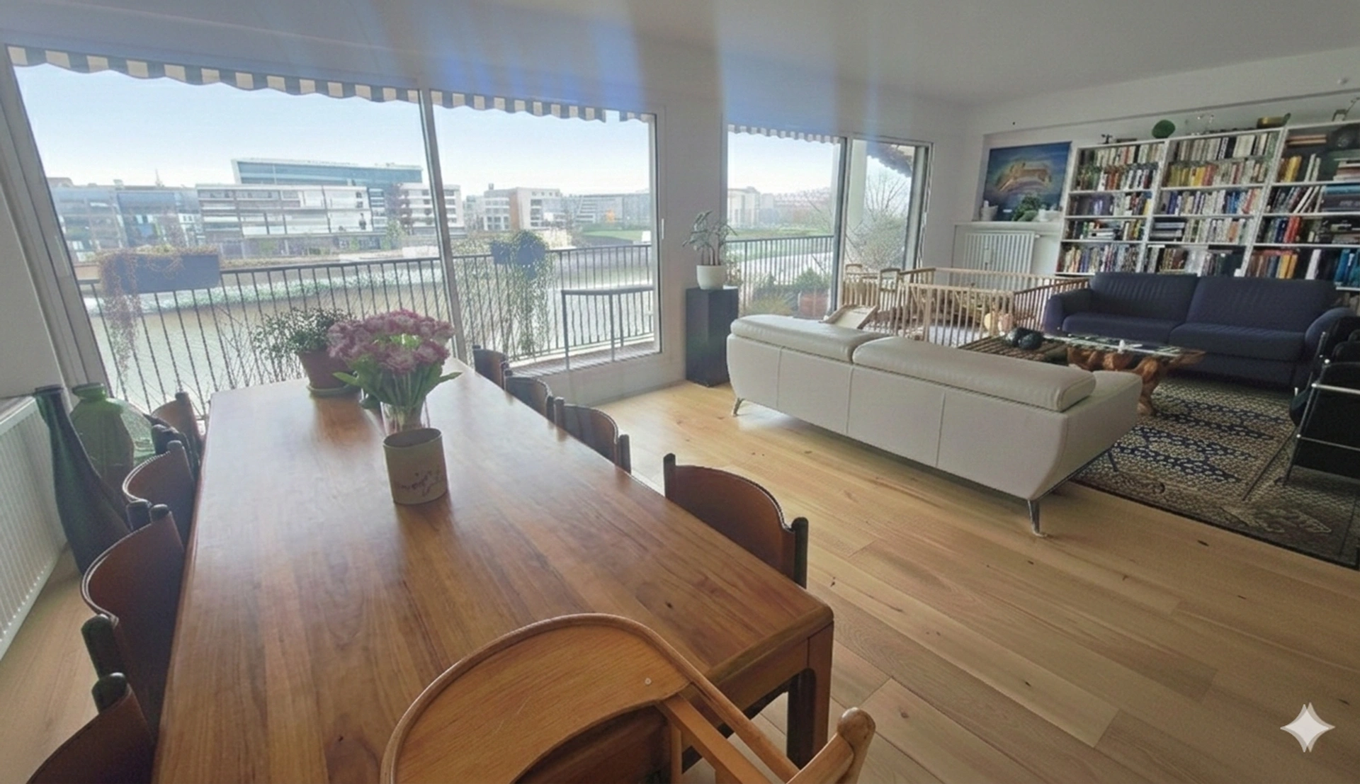 PARIS 16 - AUTEUIL 3