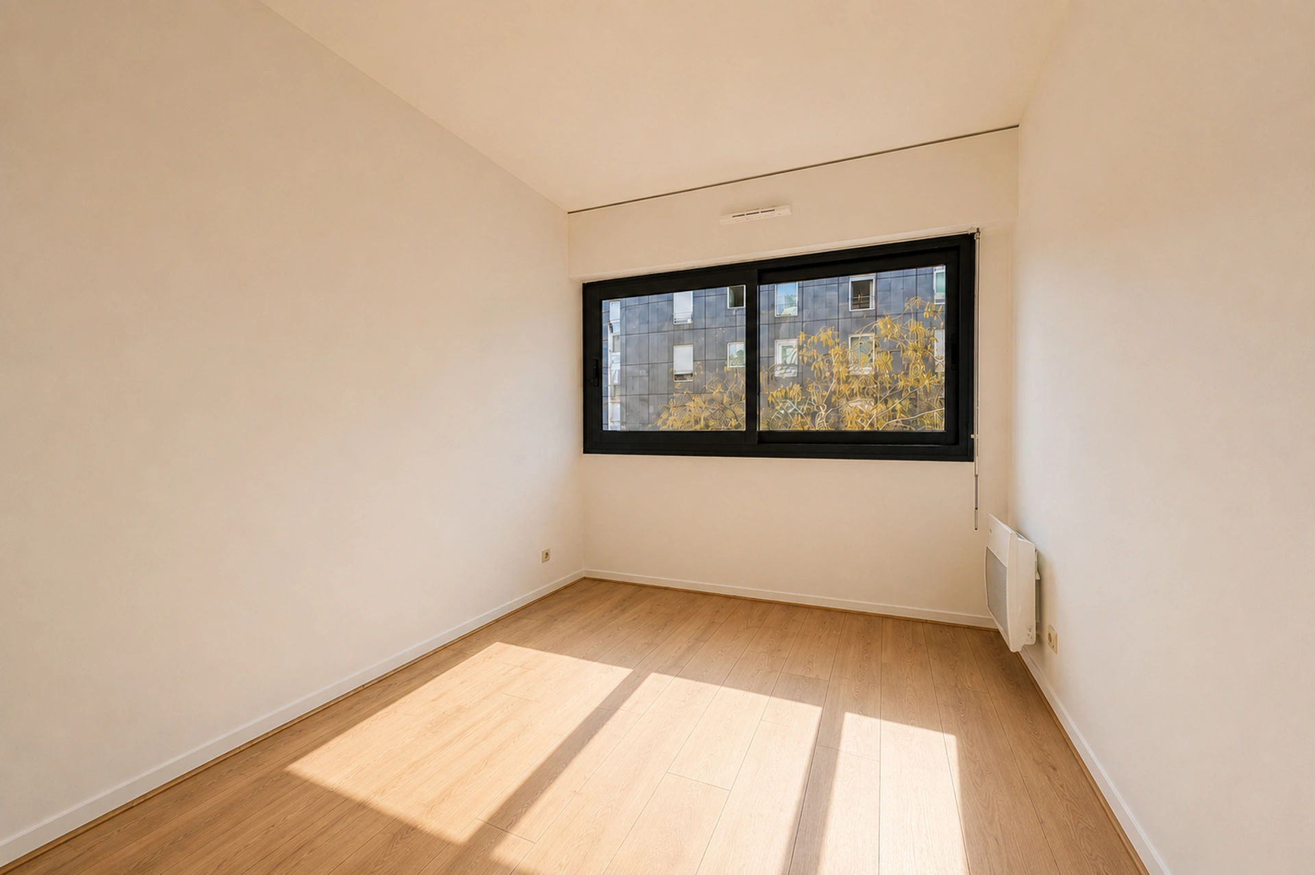 PARIS 15 - JAVEL 5