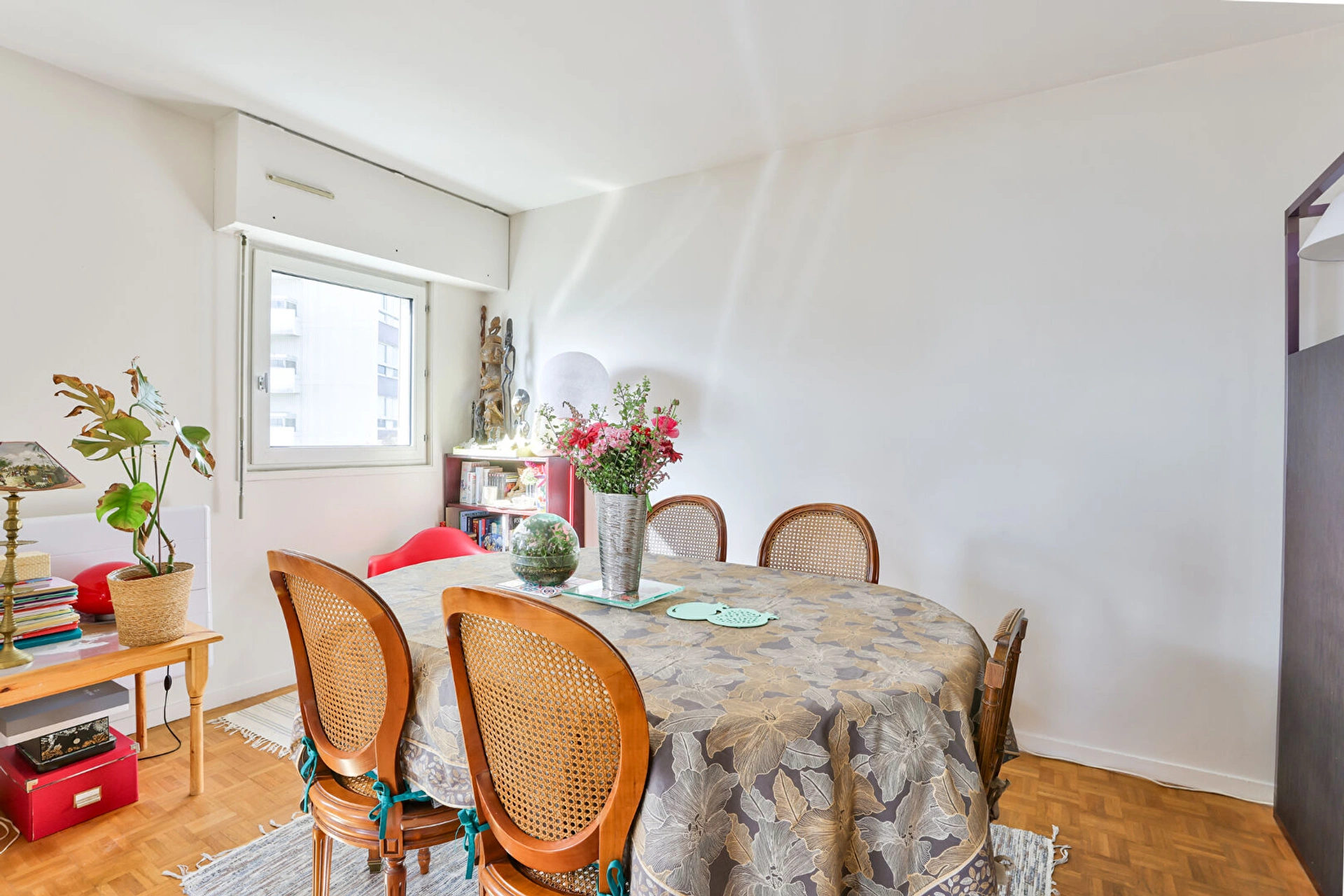 Appartement Paris 5 pièce(s) - JAVEL 4