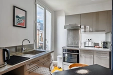 MONTROUGE - CAMILLE PELLETAN 5