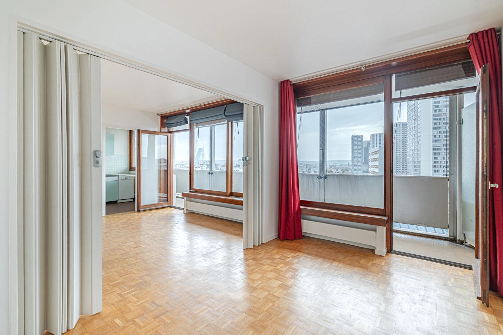 PARIS 15 - BIR HAKEIM 6
