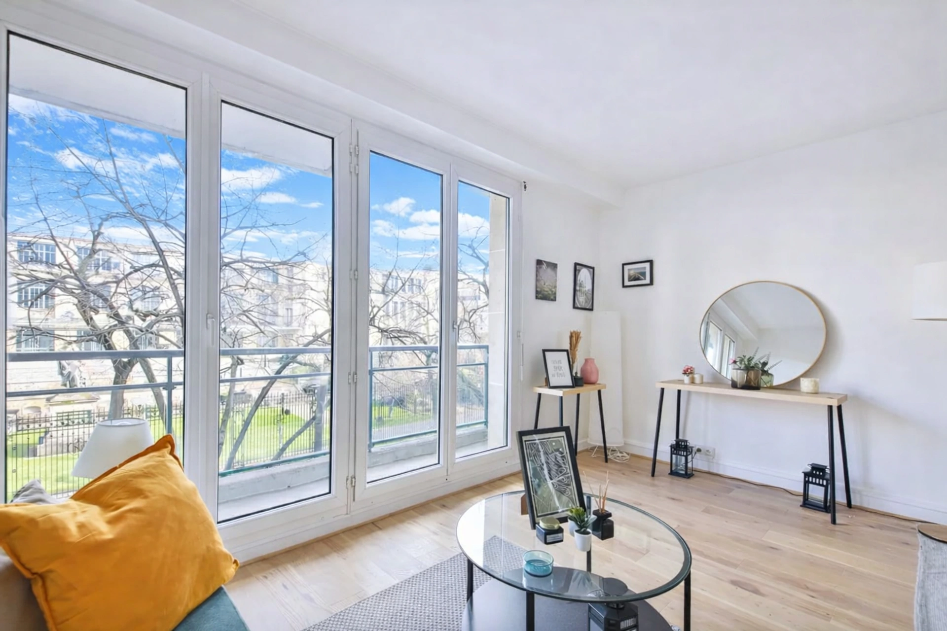 PARIS 15E - SAINT CHARLES - JAVEL 2