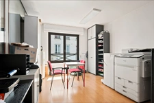 PARIS 15E  - Immeuble 8