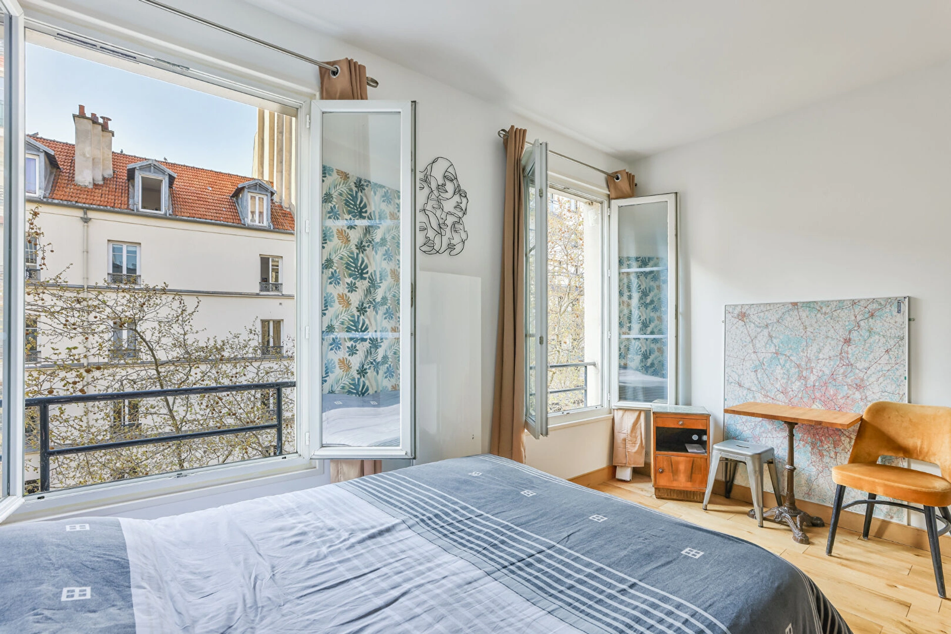 PARIS 15eme _ SAINT-CHARLES 2