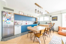 Issy les Moulineaux - Île Saint-Germain 9