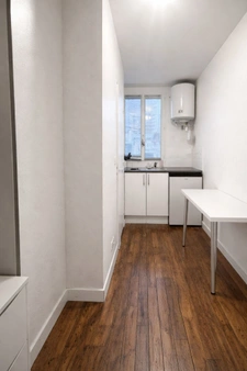 PARIS 15E - SAINT-CHARLES 6