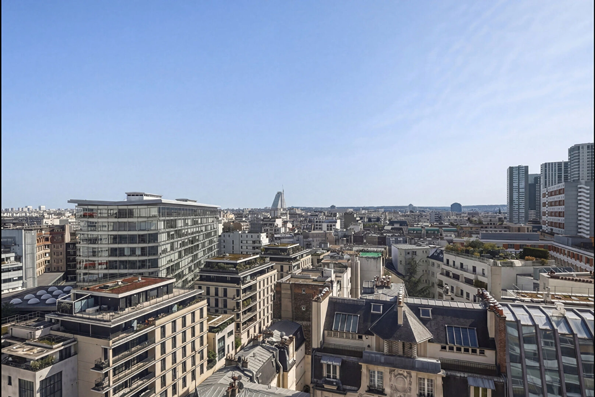 PARIS 15 - DUPLEIX/BIR HAKEIM 4