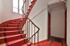 PARIS 15E - SAINT CHARLES 6