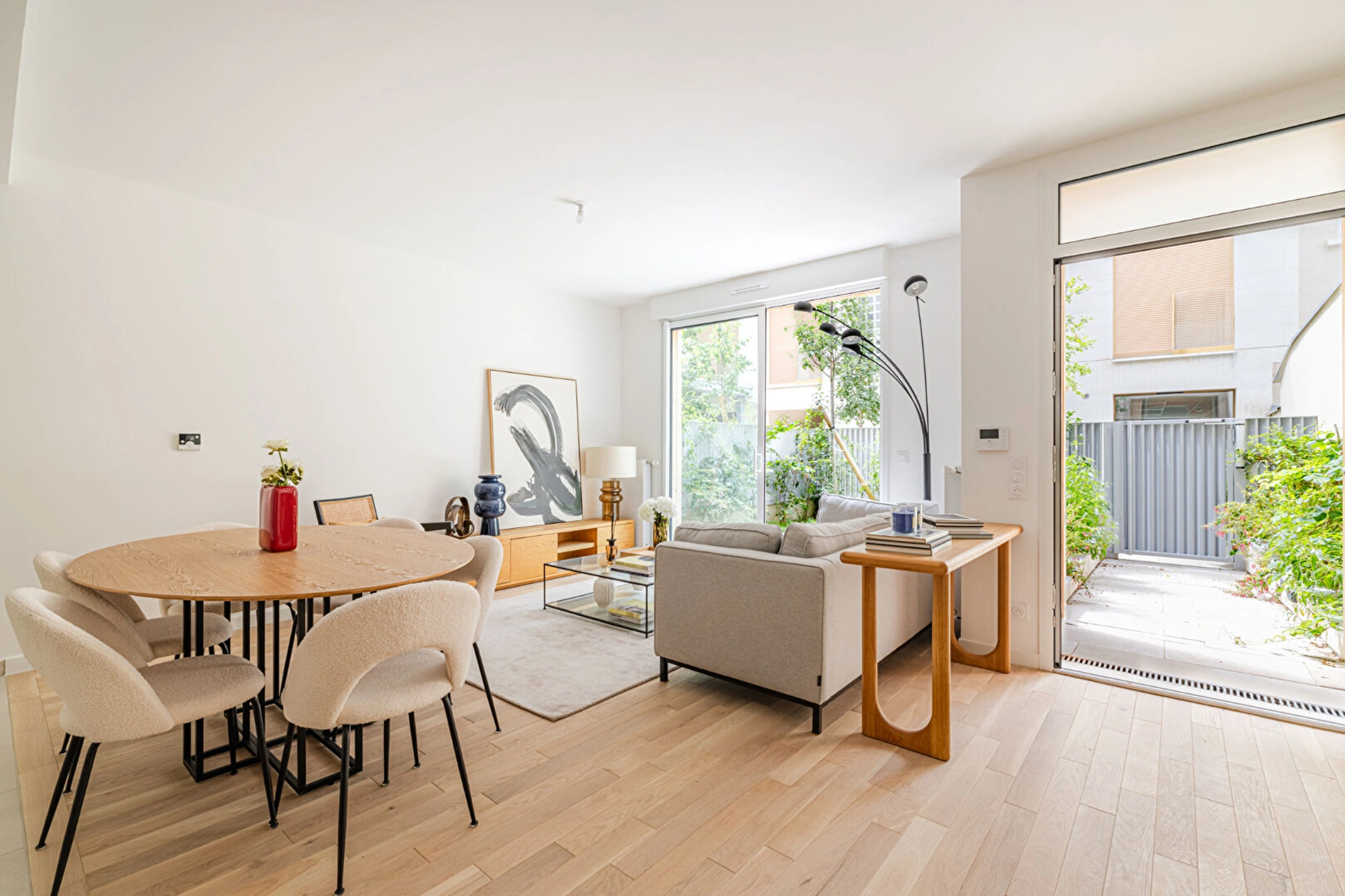 PARIS 15E - SAINT CHARLES 4