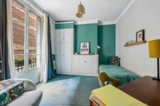 PARIS 16 _ QUAI LOUIS BLERIOT 12