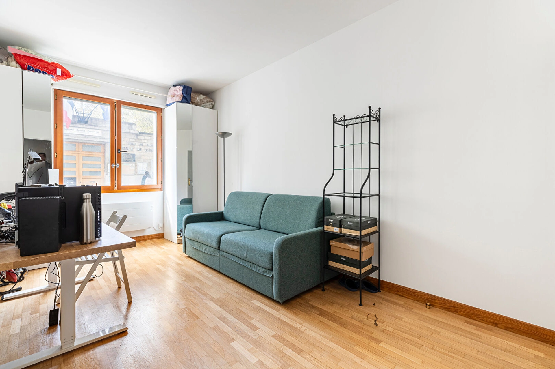 PARIS 15 - DUPLEIX 3