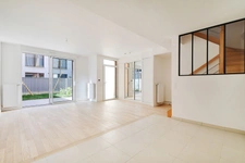 PARIS 15E - SAINT CHARLES 1