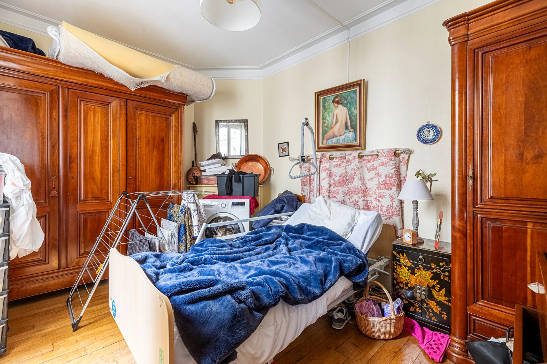 PARIS 15eme _ LANGEAC 5