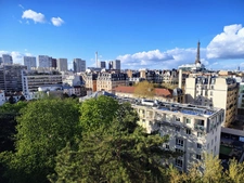 PARIS 15E - COMMERCE 2