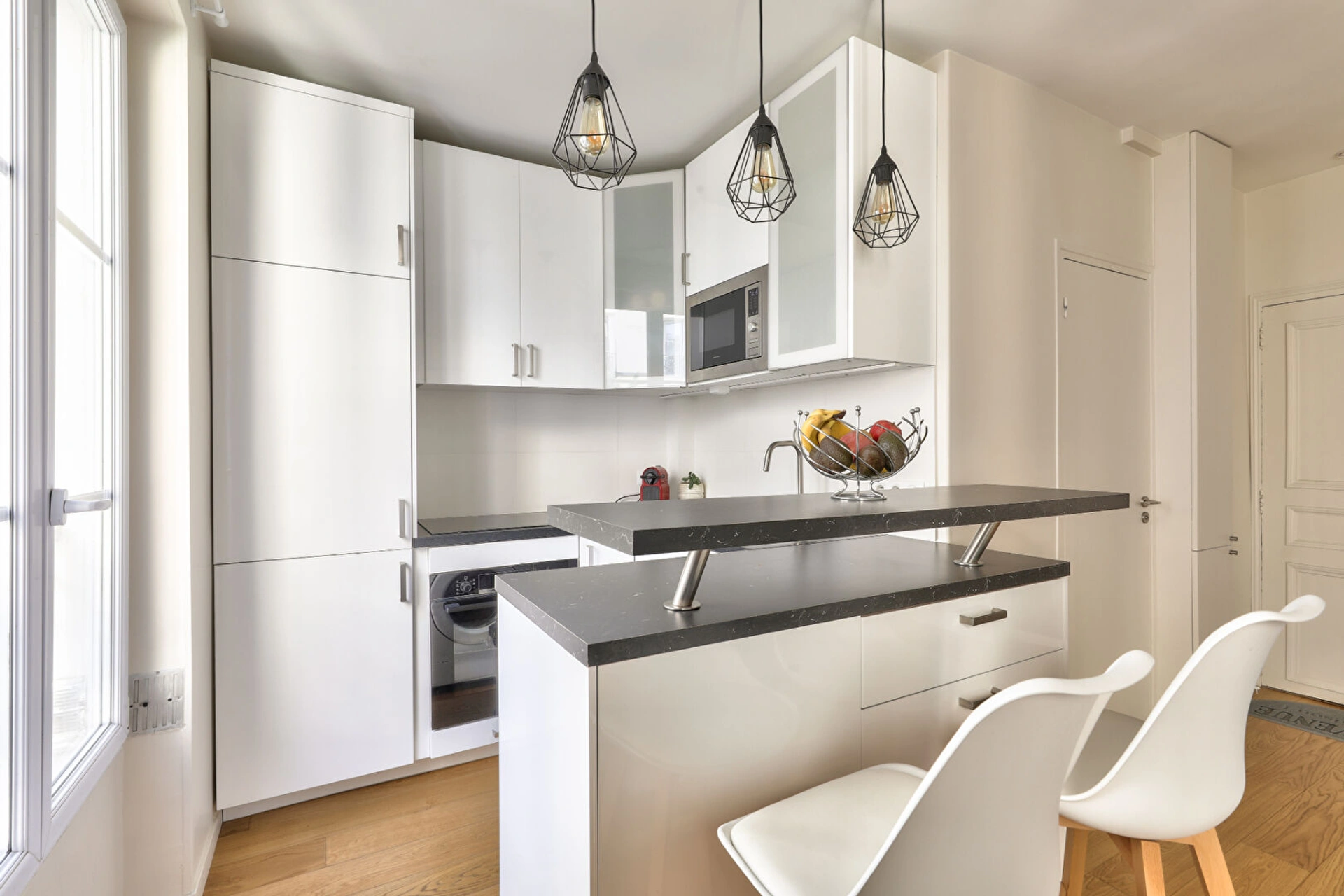 PARIS 8E - GEORGE V 9