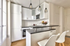 PARIS 8E - GEORGE V 9