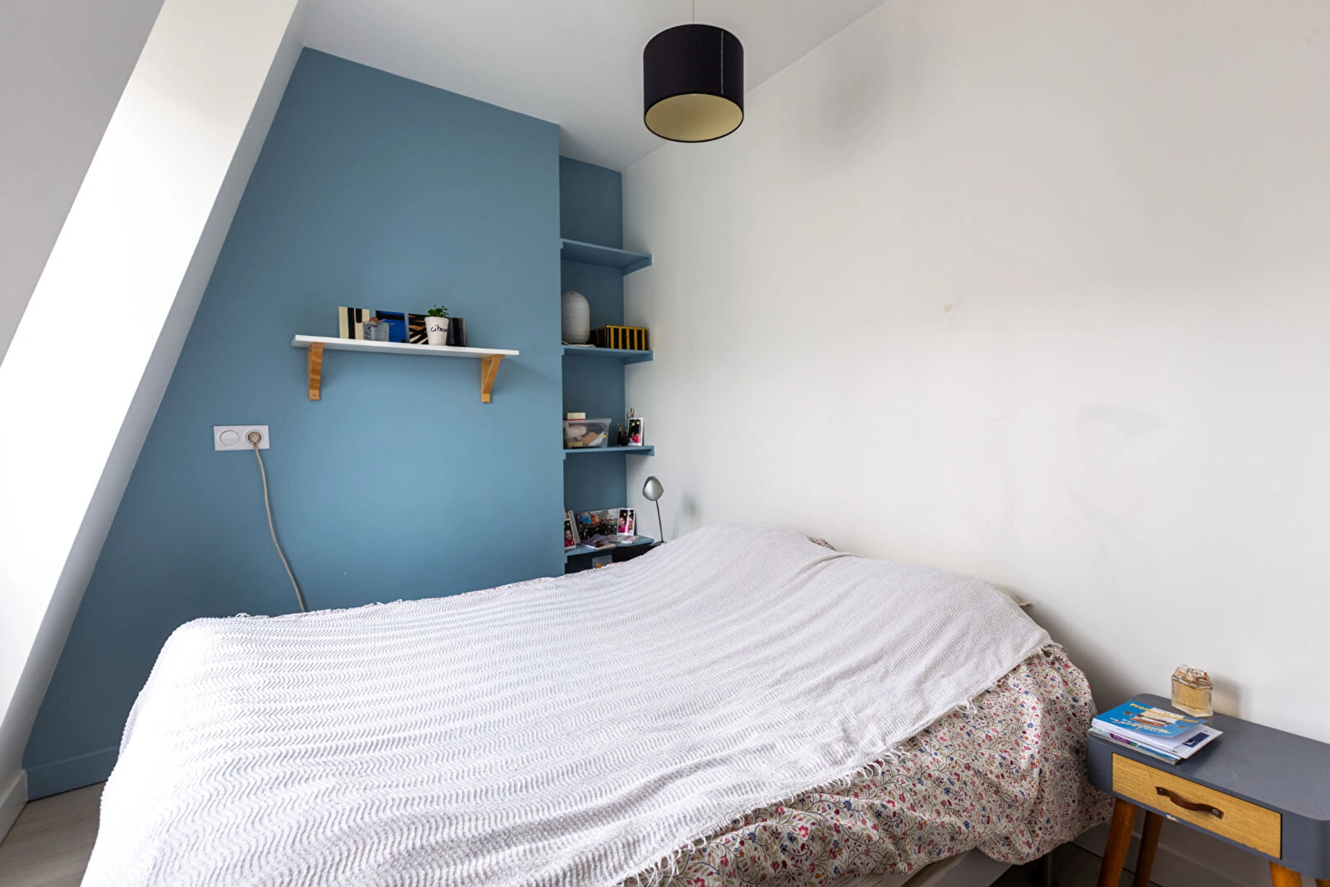 PARIS 15eme - MOTTE-PIQUET COMMERCE 4