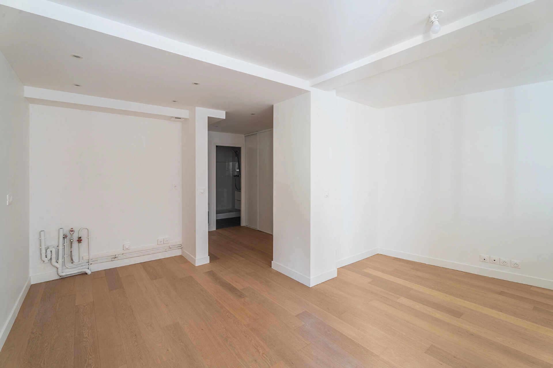 PARIS 15E - JAVEL SAINT-CHARLES 6