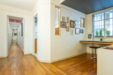 PARIS 15E - JAVEL - APPARTEMENT 4 PIÈCES 5