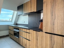 F3 loué meublé - Villa des Cerisiers - Issy-les-Moulineaux 8
