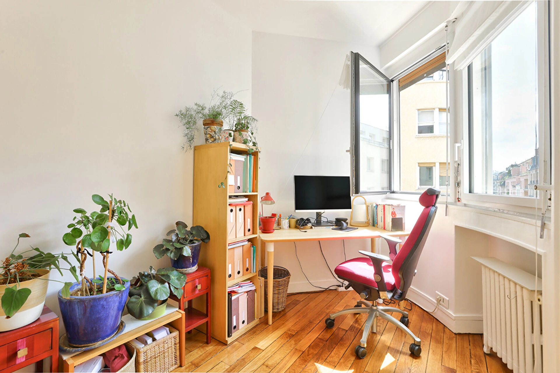 SAINT CHARLES - PARIS 15E 6