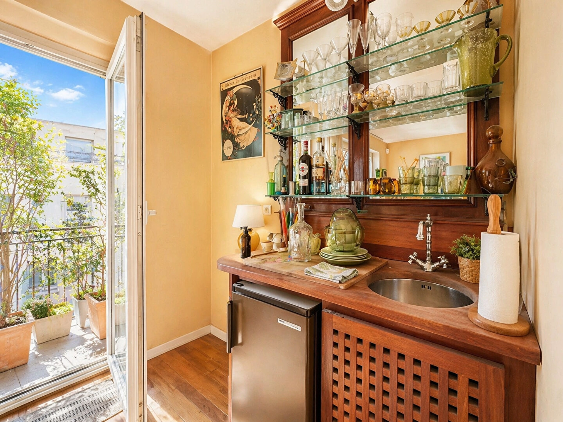 PARIS 15E - SAINT CHARLES 11