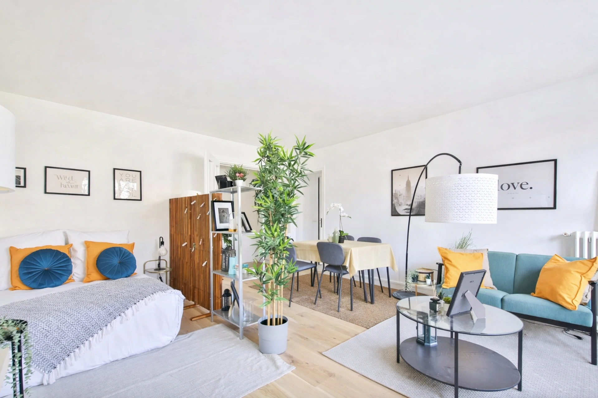 PARIS 15E - SAINT CHARLES - JAVEL 4