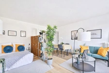 PARIS 15E - SAINT CHARLES - JAVEL 4