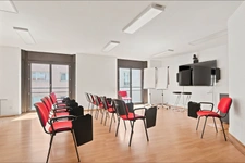 PARIS 15E  - Immeuble 12