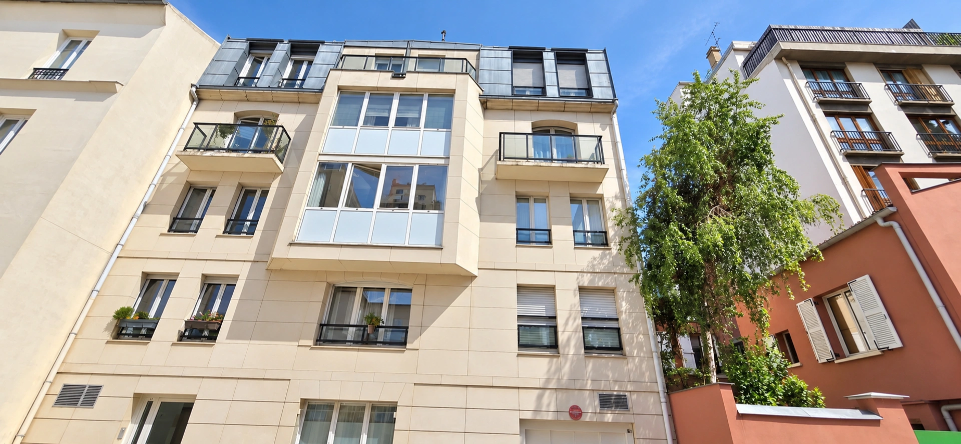 PARIS 15 - SAINT-CHARLES/JAVEL 12