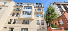 PARIS 15 - SAINT-CHARLES/JAVEL 12
