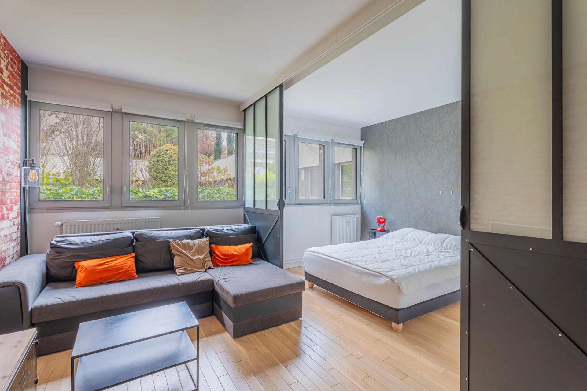 PARIS 15 - FELIX FAURE 2