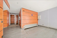PARIS 15E  - Immeuble 4