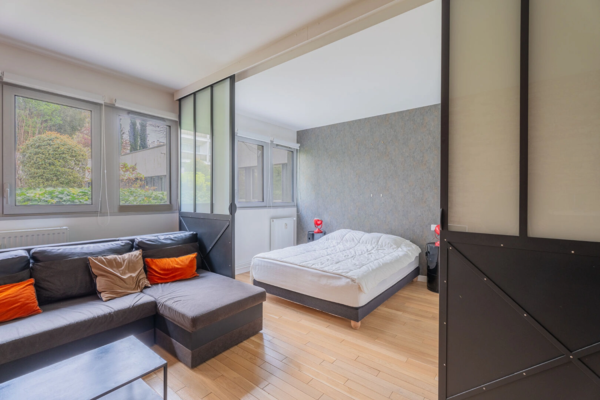 PARIS 15 - FELIX FAURE 4