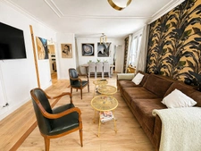 PARIS 15 eme PASTEUR / MONTPARNASSE 2