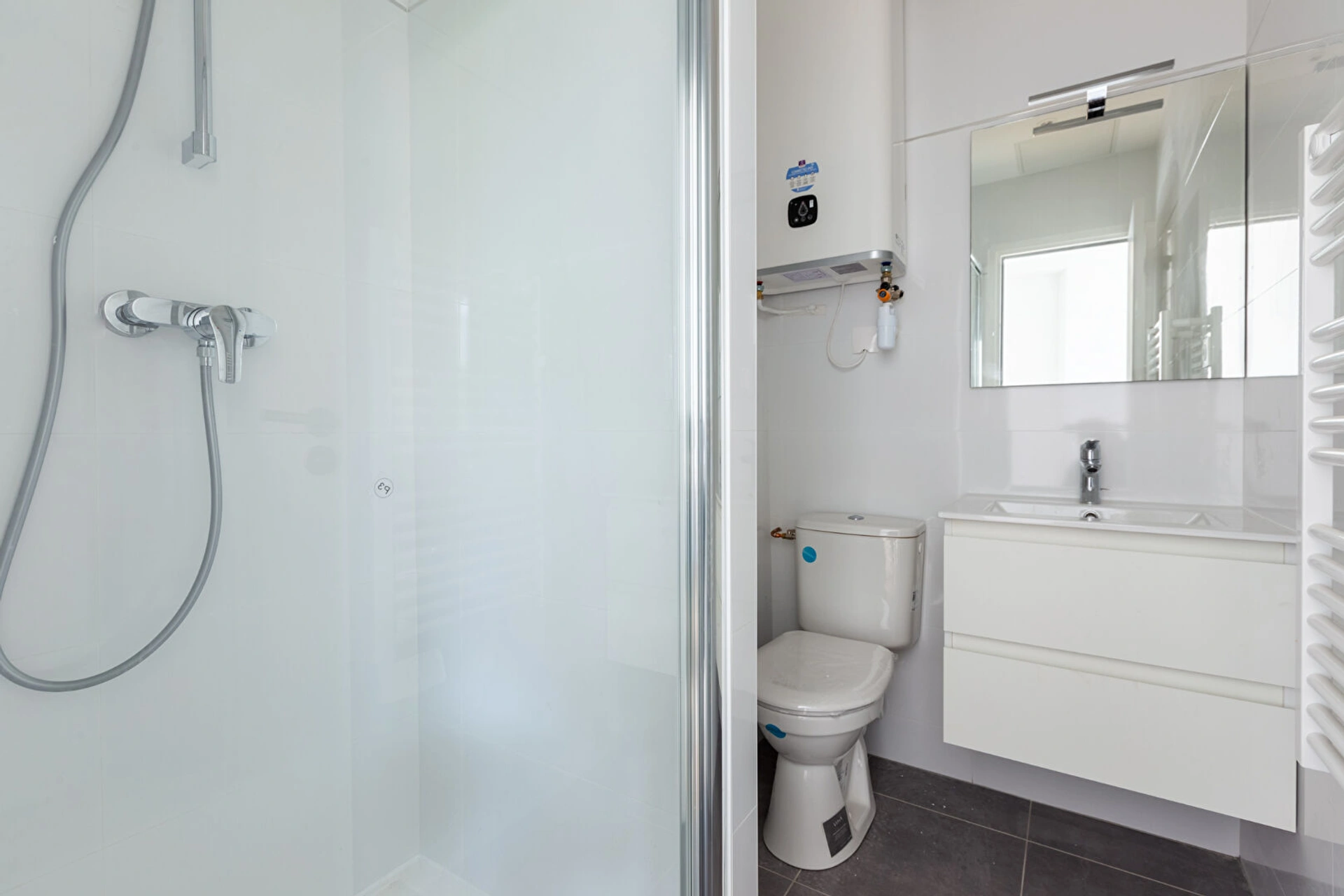 PARIS 15 - VOUILLE 6