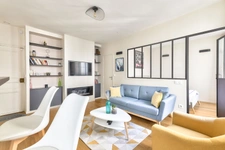 PARIS 8E - GEORGE V 5