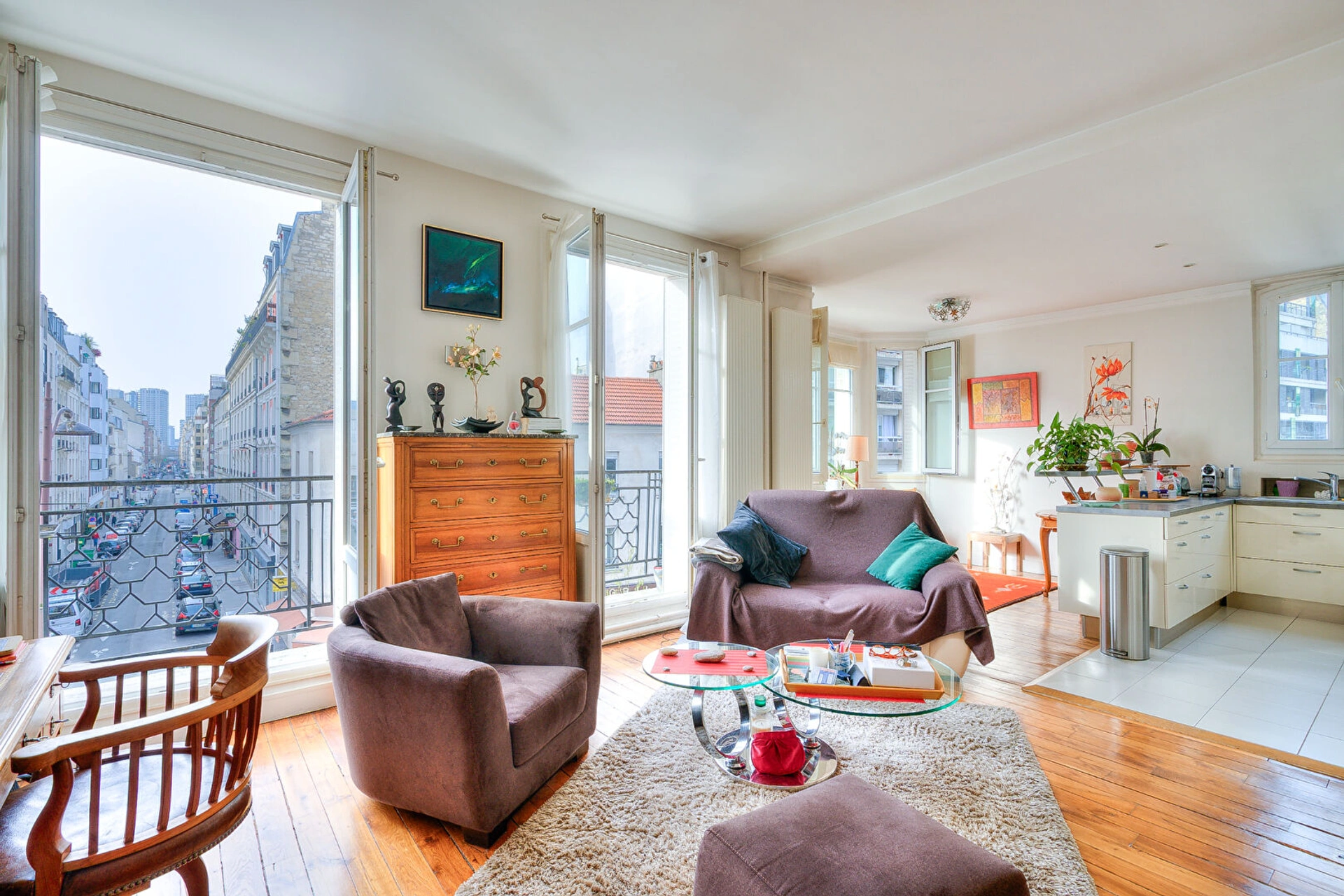 PARIS 15 - CAMBRONNE 1