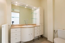 PARIS 15E - SAINT CHARLES - CONVENTION - MURS 7