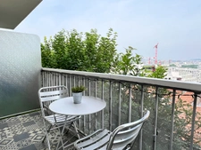 Studio meublé - Issy Les Moulineaux - Rue d'Erevan 8